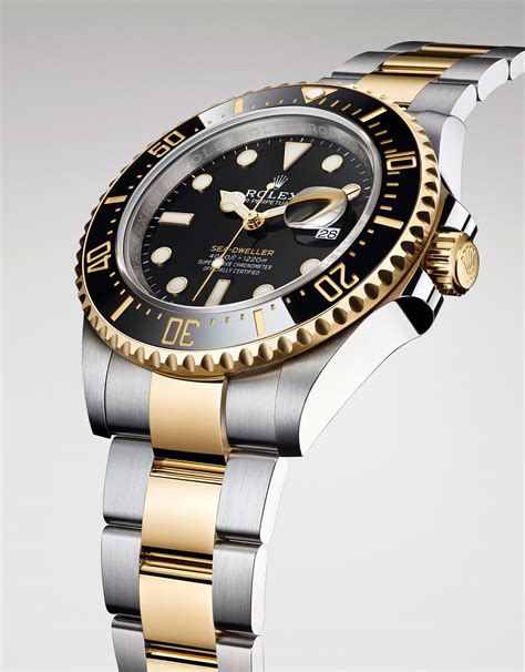 rolex sea dweller 2019|rolex sea dweller price guide.